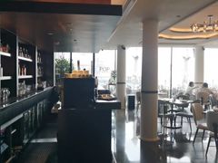 -POP露台西餐厅·望江阁