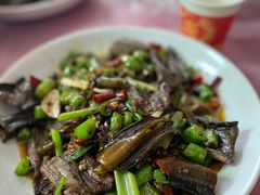 -盘龙黄鳝(盘龙居店)