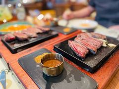 -一沙一城·岩烤牛扒(深圳首店)