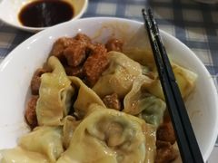 -潘国仙耳光馄饨(黄家阙路店)