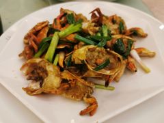 -东豪园林海鲜酒家(南港路辅路店)