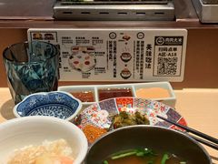 -肉肉大米(德基广场店)