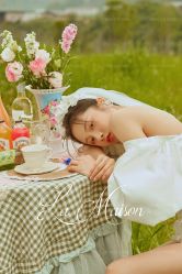 -黑马婚纱摄影