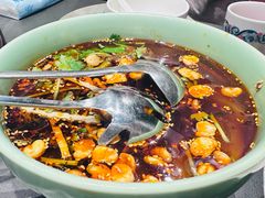 -紫泥369粗粮季(四牌楼店)