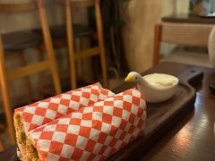 -Uncle Kosto科斯托·中东菜