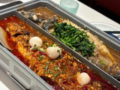 -鱼酷活鱼烤鱼(江宁金鹰店)