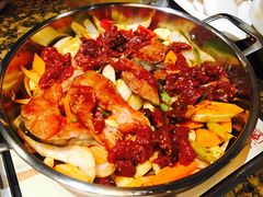 -黄记煌三汁焖锅(欢乐海岸店)