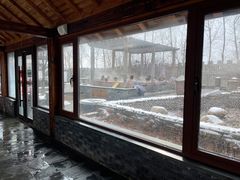 -陆地游轮吉林神农温泉