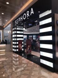 -丝芙兰Sephora