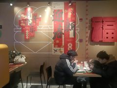 -麦当劳(豫园店)