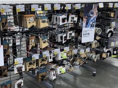 -迪卡侬(金龙湖店)