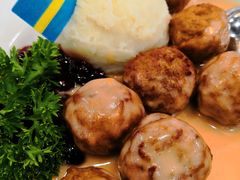 -宜家·瑞典风味餐厅(北京西红门店)