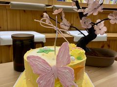 -CAKE BOSS 蛋糕老板(西单君太百货店)