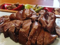 -有红鸡毛店·川菜(建设路店)