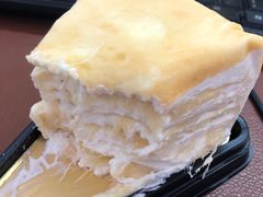 -兔兔家蛋糕甜品(德胜店)