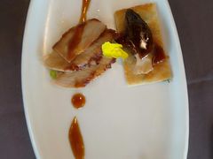 -羲和雅苑•北京烤鸭(平安国际金融中心店)