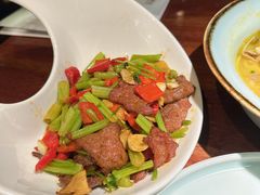 -外婆家(西溪印象城店)