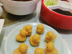 -东来顺•非遗火锅(外滩店)