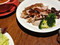 -食间牛排(湖西路店)