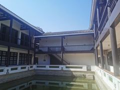 -黄埔军校旧址纪念馆