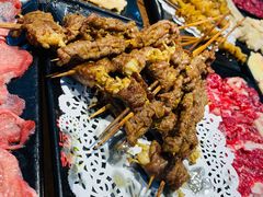 -幸运牛汕头小黄牛牛肉火锅(梅林店)