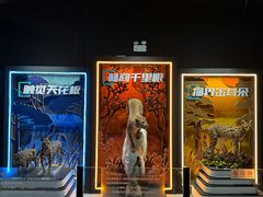 -厦门诚毅自然探索馆