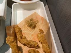 -半天妖烤鱼(西直门凯德mall店)