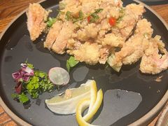-食陆号·新式台湾创意菜(苏州首店)
