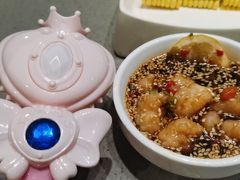-海底捞火锅(凯德广场店)