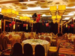 -天府阳光酒店·宴会厅