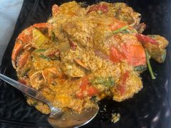 -The Dishes Seafood & Restaurant