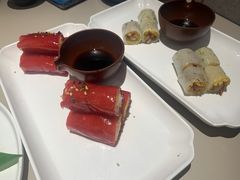 -蔡澜点心·粤菜(西单大悦城店)