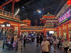 -万达茂商场(南京仙林店)