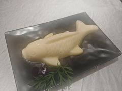 范家鱼酪-范家小馆·四代传承烤鸭店(紫竹桥店)