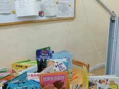 -奇乐全日制婴儿学校·早教