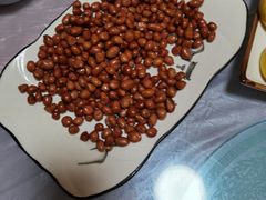 -宾朋海鲜饭庄(兴海路店)