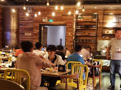 -星伦多 自助料理(圆融店)