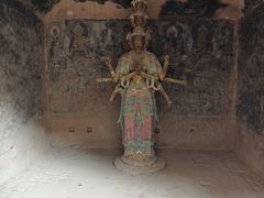 -炳灵寺世界文化遗产旅游区