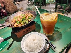 -费大厨辣椒炒肉(太平老街店)