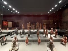 -北京大葆台遗址博物馆