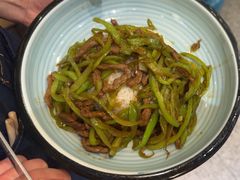 -西部马华清真兰州牛肉面·烧烤夜市(三里河店)