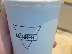 -Manner Coffee(大宁国际商业广场店)
