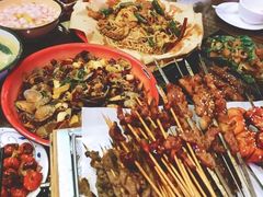 -小寒羊烧烤(凯瑞时代大厦店)