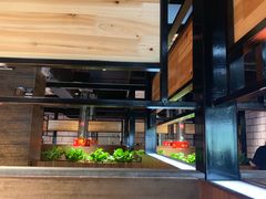 -山之屋炭火烧肉·生啤畅饮(大朗万科中央公园店)