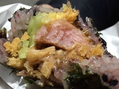 -猫街饭团(顶澳仔猫街店)