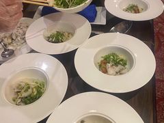 -大榭国际大酒店-中餐厅