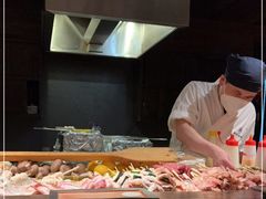 -三川·十酒Izakaya(南昌路店)