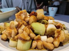 -蜀龙阁· 龍头水煮鱼(天坛店)