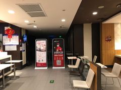 -肯德基(朝阳门店)