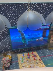 -奈尔宝·儿童乐园·亲子餐厅(苏州大悦城店)